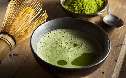 Green tea weight loss matcha