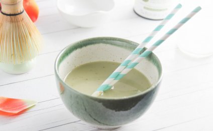 If you haven t tried matcha