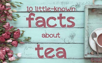 10 Little-Known Facts about