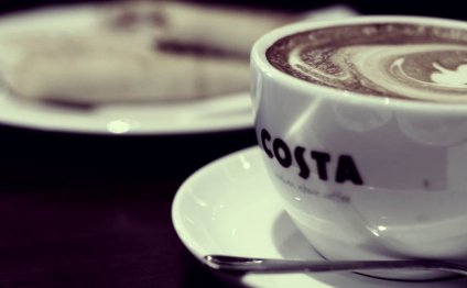 Costa Coffee