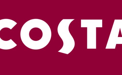 Costa Coffee Logo