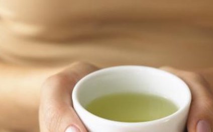 Is Black Tea or Green Tea More