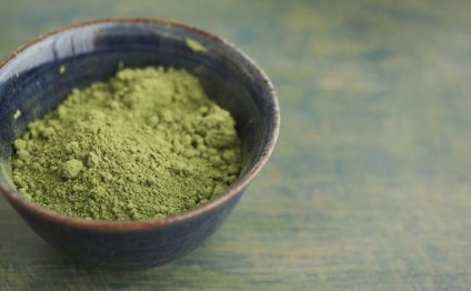 Does Green Tea Extract