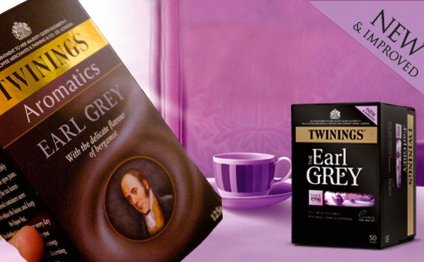 Earl Grey drinkers dismiss new