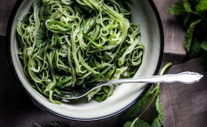 Healthy Recipes Using Matcha