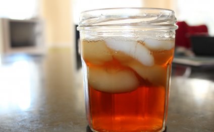 How to Brew Iced Tea