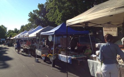 Ridgeway Farmers Market