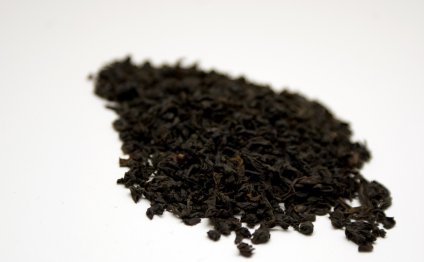 BLACK TEA EXTRACT