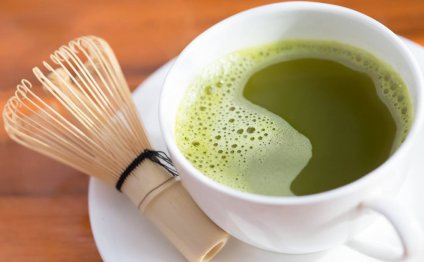 Matcha - Even More Powerful