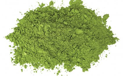 Matcha Green Tea Powder