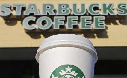 Starbucks are right to pay no