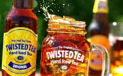 Twisted Tea Review: Your New