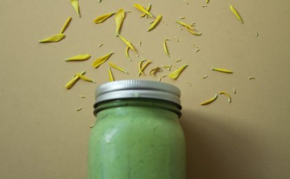 Matcha Green Smoothie (6 of 1)