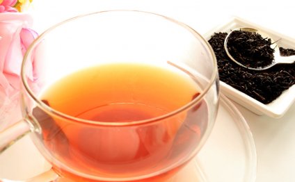 Benefits of Earl Grey tea