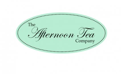 Afternoon Tea logo