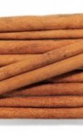 cinnamon