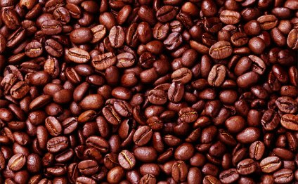 Costa coffee beans