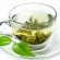 Earl Grey Green tea