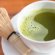 Matcha green tea caffeine