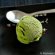Matcha green tea Ice Cream