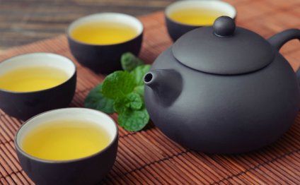 Matcha green tea side effects