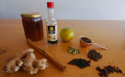 How to make Chai tea?