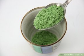 Image titled Make Matcha Tea Step 3