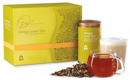 Oprah Chai Tea Bags
