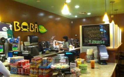 Boba Tea House Loma Linda