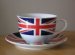 British Flag Coffee Mugs