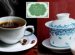 Caffeine in Tea and Coffee