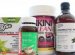 Green tea extract Supplements