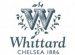 Whittard Chelsea 1886