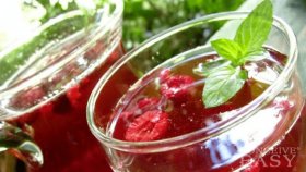 Red Raspberry Leaf Tea and Fertility