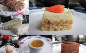 Afternoon Tea Online Shop