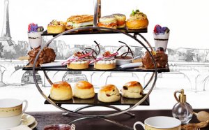 Best Afternoon Tea London