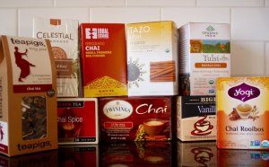 Best Chai Teas