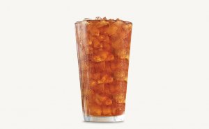 Calories in Iced Tea