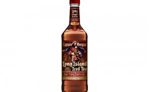 Captain Morgan Long Island Iced Tea