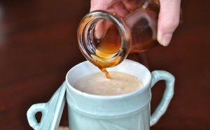 Chai Tea Latte Recipe