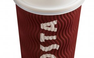 Costa Coffee Market Share