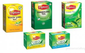 Lipton (Loose Tea)