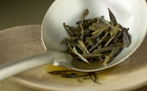 Loose leaf Green tea UK