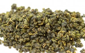 Loose leaf Oolong tea