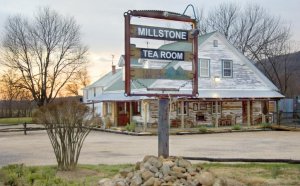 Millstone Tea Room