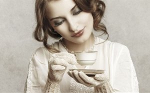 Places that do Afternoon Tea
