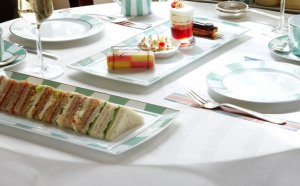 Why is Afternoon Tea so popular?