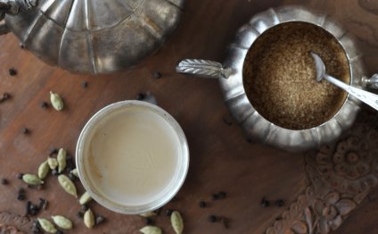Best Chai Tea Recipe