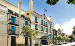 The Langham Sydney The Langham Sydney