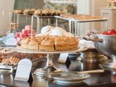 Afternoon Tea What time